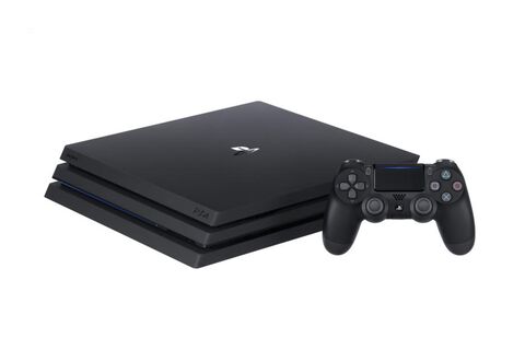 Pack Ps4 Pro 1to Noire + Red Dead Redemption 2