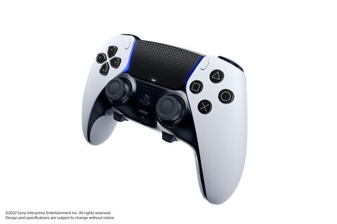 Manette Sans Fil Dualsense Edge - Occasion