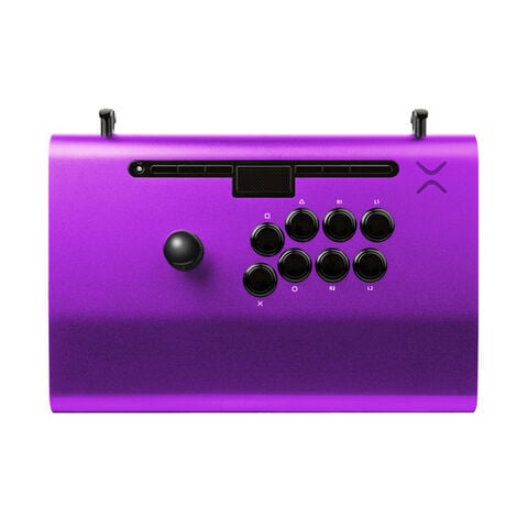 Stick Arcade - Victrix Pro - Violet