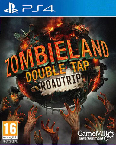Zombieland Double Tap
