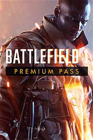 Season Pass Battlefield 1 Premium Pass Xbox One