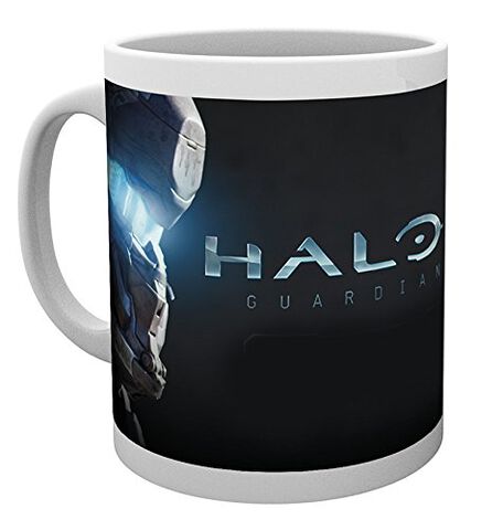 Mug - Halo 5