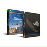 Microsoft Flight Simulator 2024 – Edition Premium Deluxe SteelBook®