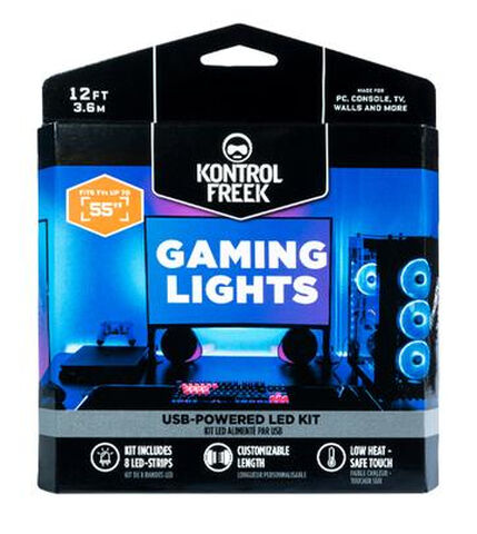 Gaming Lights Led