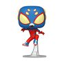 Figurine Funko Pop! Supreme Ed Limitee N°1511 - Spider-man - Spider-boy Crocs