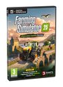 Farming Simulator 25 Highlands Fishing Edition