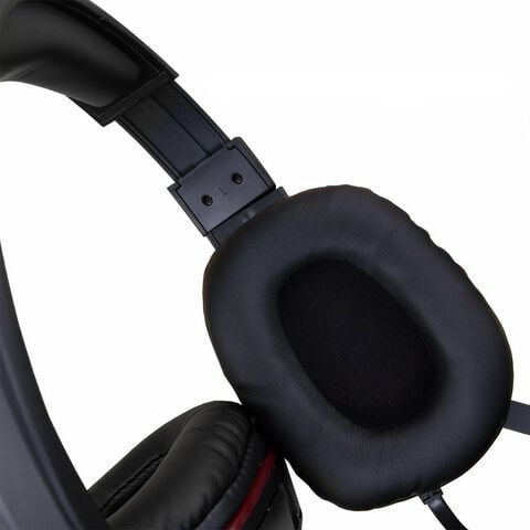 Casque Stereo Afterglow Lvl6+haptic Ps4 / Switch
