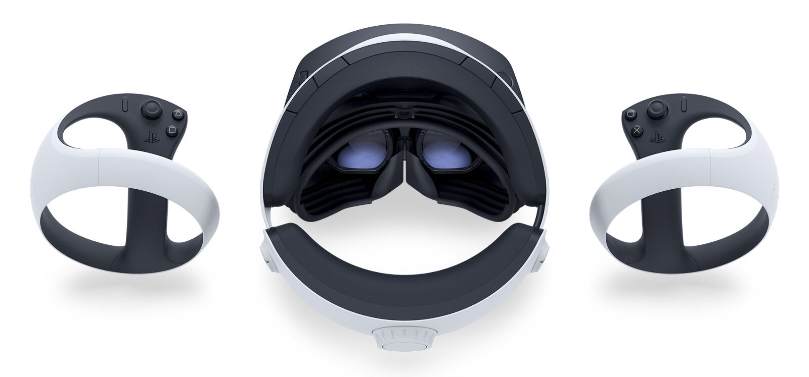 Casque virtuel sale ps4 micromania