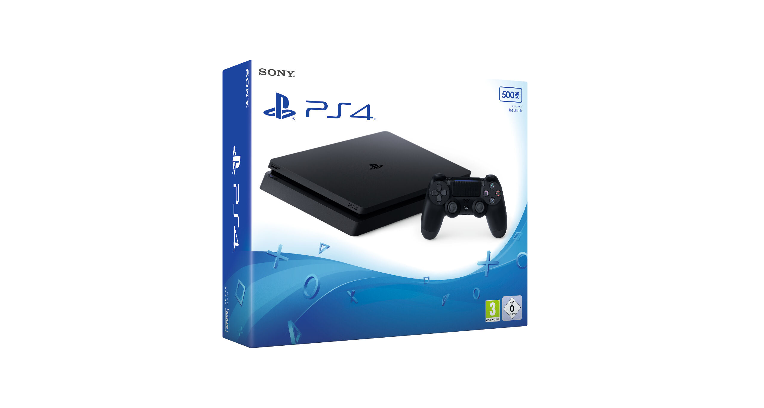 Playstation 4 deals to go