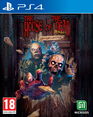 The House Of The Dead 1 Remake Limidead Edition