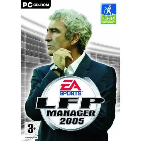 Lfp Manager 2005