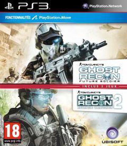 Ghost Recon Compilation