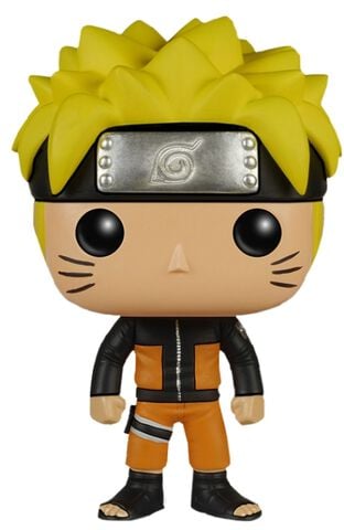 Figurine Funko Pop! N°71 - Naruto - Naruto