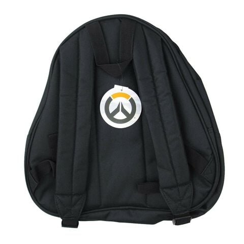Sac A Dos Loungefly - Overwatch - Reaper 3d