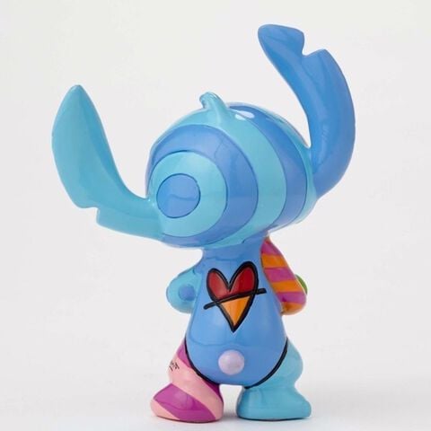 Figurine Britto Disney - Lilo Et Stitch - Stitch Mini (wb)