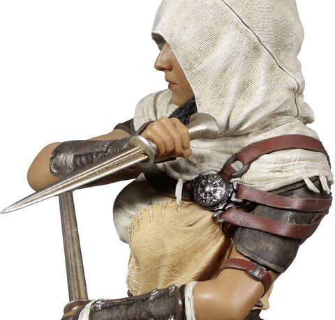 Figurine - Assassin's Creed Origins - Aya