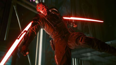 Cyberpunk 2077 Ultimate Edition