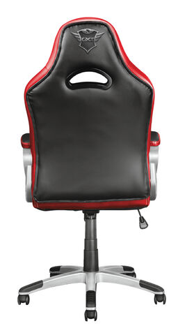 Trust Chaise Gaming Ergonomique Ryon - Rouge