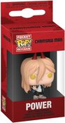 Porte-cle Funko Pop! - Chainsaw Man - Power