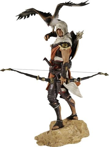 Figurine - Assassin's Creed Origins - Bayek