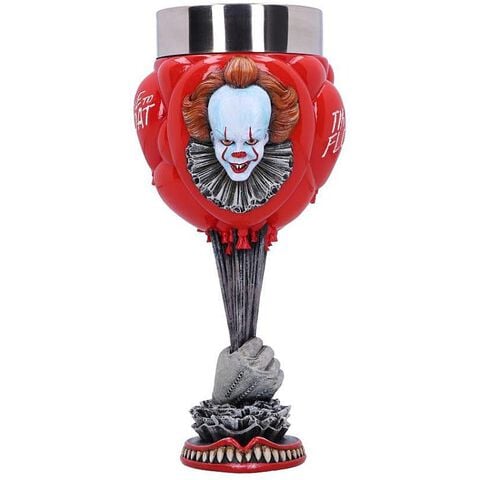 Coupe - Pennywise - Calice
