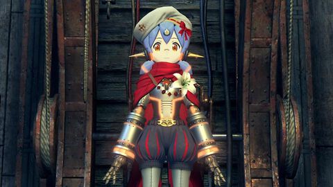 Xenoblade Chronicles 2 - Occasion