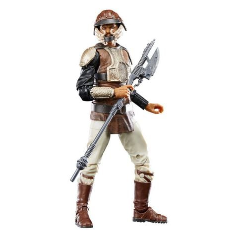 Figurine - Star Wars Black Series - Lando Skiff Guard