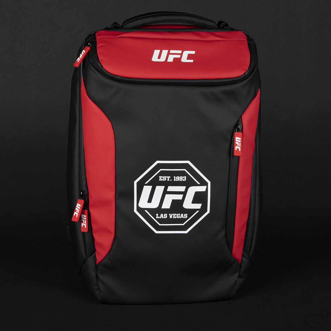 Sac a deals dos ufc