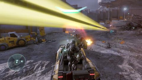 Dlc Halo 5 Guardians - 15 Gold Req Packs (dont 5 Offerts)