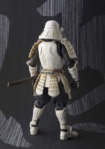 Figurine Figuarts - Star Wars - Stormtrooper Samurai