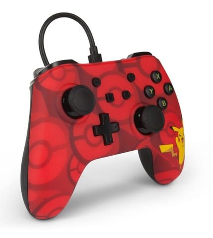 Manette Filaire Nsw Pikachu