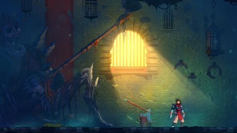 Dead Cells Action Goty