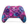 Manette sans fil Xbox Edition spéciale Heart Breaker Rose