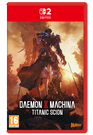 Daemon X Machina Titanic Scion - Occasion