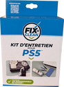 Kit de nettoyage Fix & Clean PlayStation 5