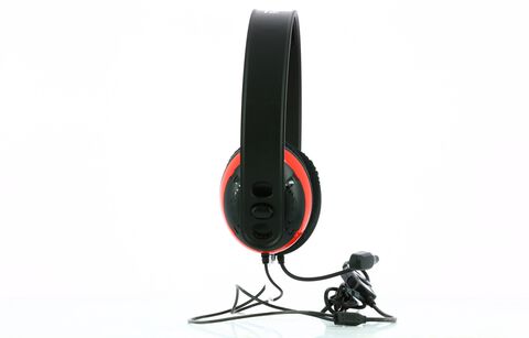@play Casque Stereo Switch