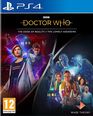 Doctor Who: Duo Bundle