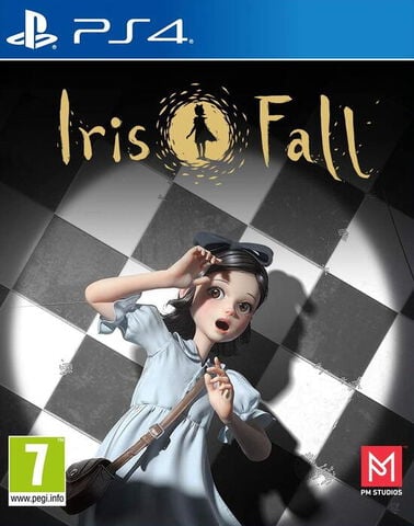 Iris. Fall