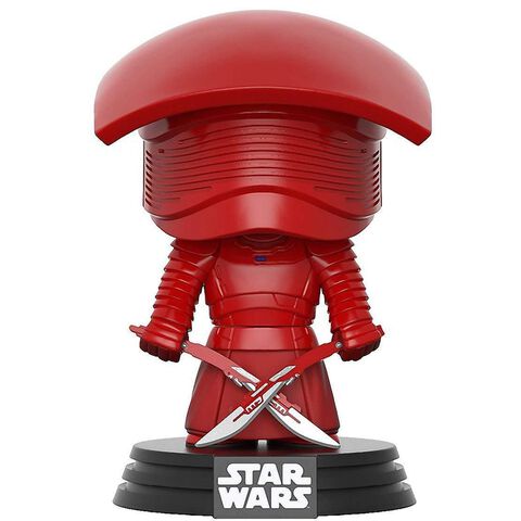 Figurine Funko Pop! N°208 - Star Wars - Garde Prétorien
