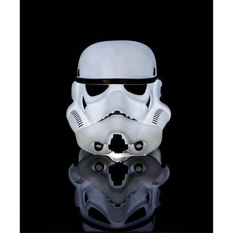 Lampe Star Wars Stormtrooper Helmet 25 Cm
