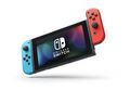 Pack Nintendo Switch Joy-con Néons +mario Kart 8 Deluxe (code De Téléchargement) thumb 3