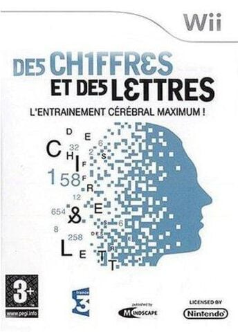 Des Chiffres & Des Lettres