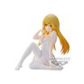Figurine Relax Time - A Certain Scientific Railgun T - Misaki Shokuhou