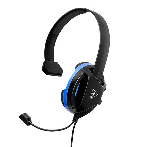 Casque Turtle Beach Recon Chat Ps4