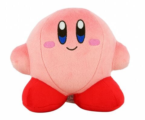 Peluche - Nintendo - Kirby