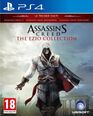 Assassin's Creed The Ezio Collection - Occasion