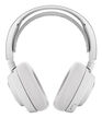 Casque Sans Fil Steelseries Arctis Nova Pro Wl X White Pour Xbox