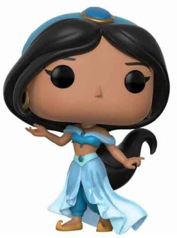 Figurine Funko Pop! N°326 - Aladdin - Princesse Jasmine
