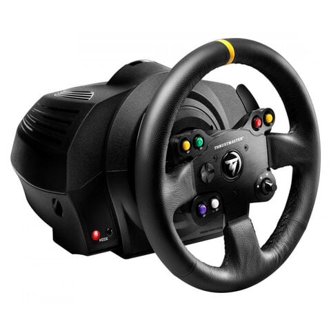 Thrustmaster Volant Tx Racing Wheel Leather Edition Eu X1/pc