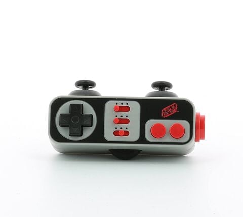 Cube - Nintendo - Fidget Nes (exclu Gs)